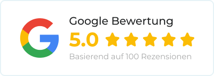 Logo von Google Bewertungen