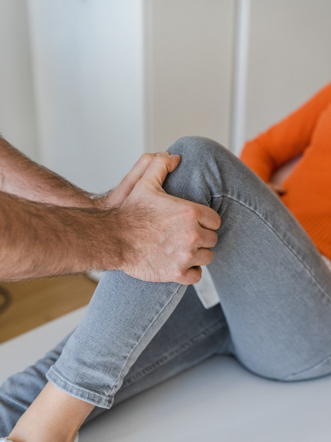 Arthrose Behandlung in München | Ortho Lehel