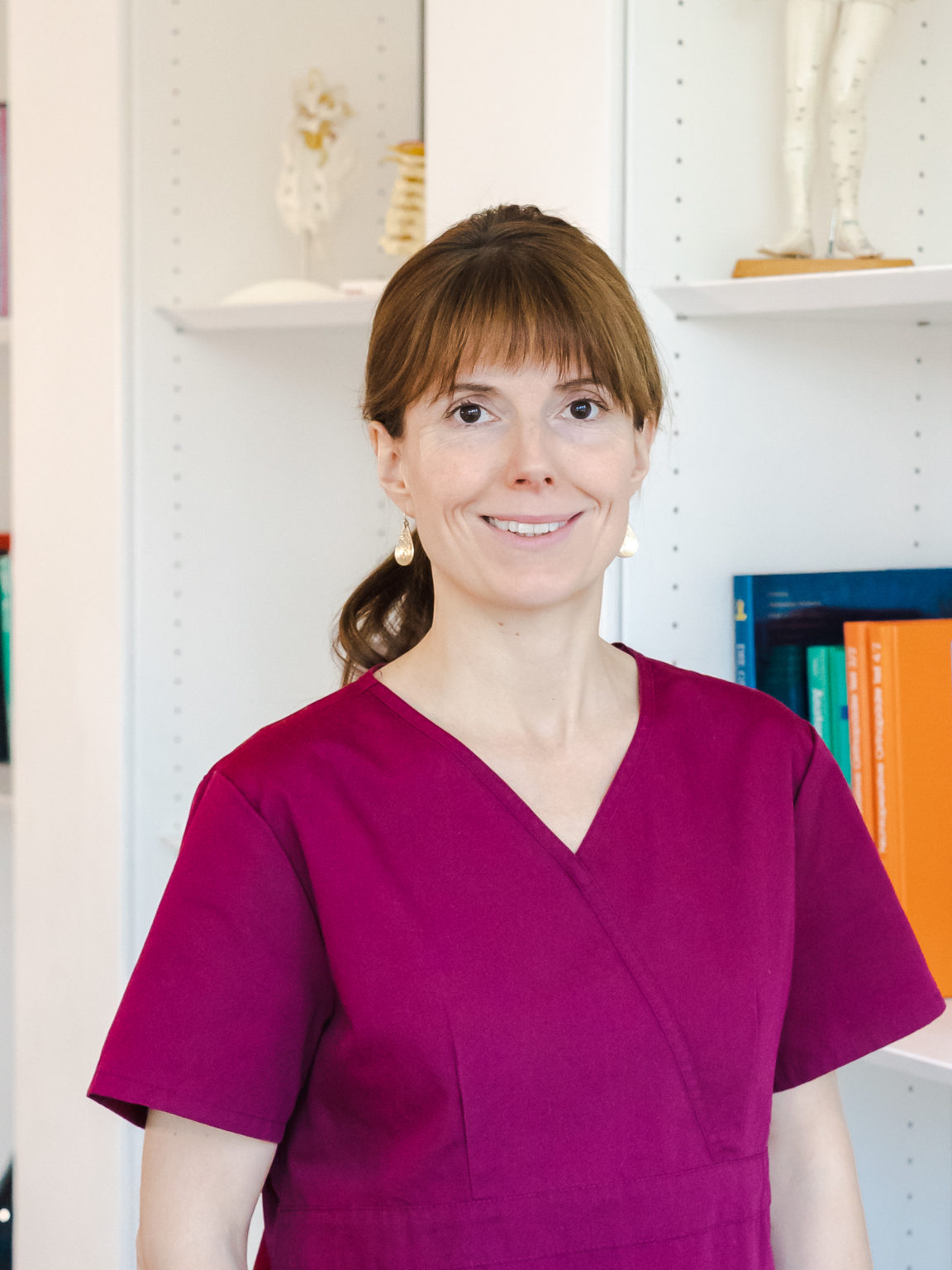 Unsere Praxis Orthopädische Praxis Dr. Michael Wunderlich